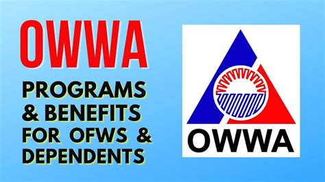 owwa marbel
